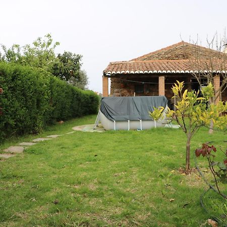 C M Casa De Mares Alojamento Local Casas Novas de Mares Extérieur photo