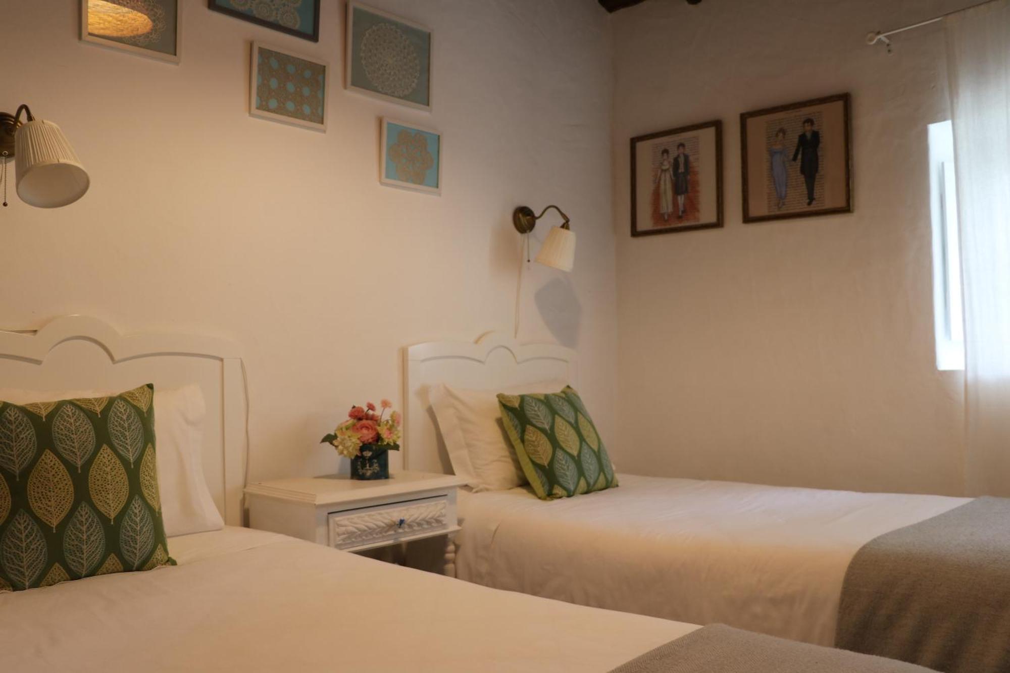 C M Casa De Mares Alojamento Local Casas Novas de Mares Extérieur photo