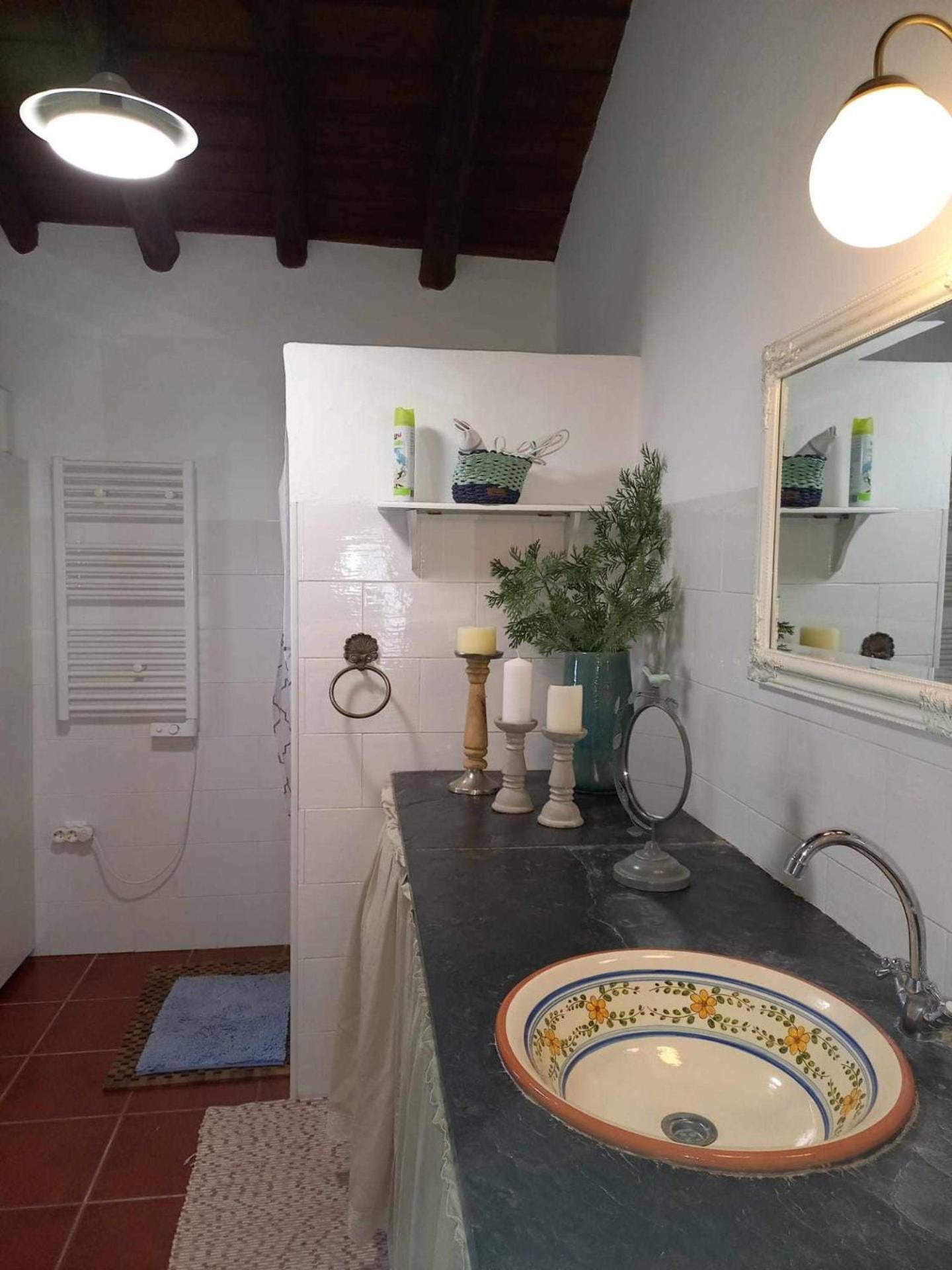 C M Casa De Mares Alojamento Local Casas Novas de Mares Extérieur photo