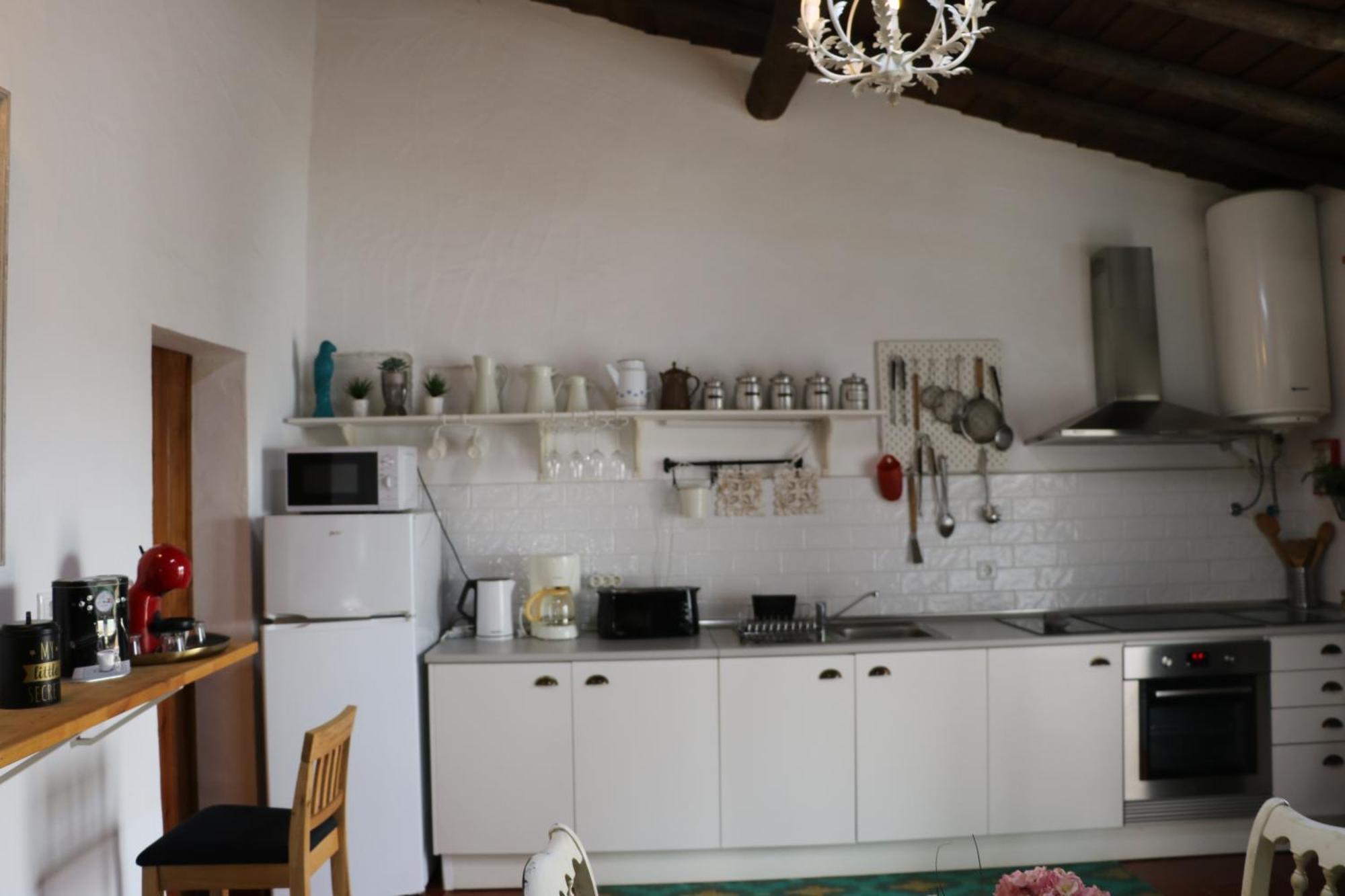C M Casa De Mares Alojamento Local Casas Novas de Mares Extérieur photo