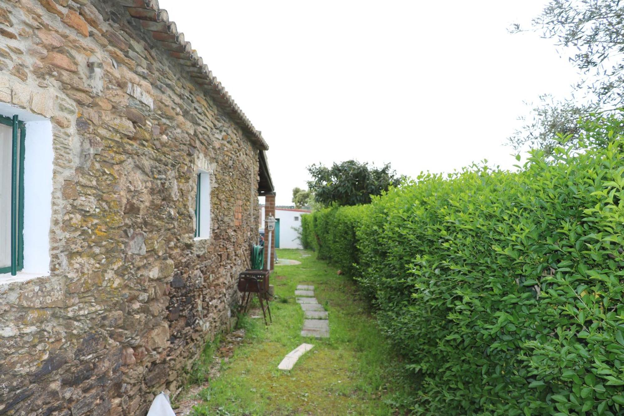 C M Casa De Mares Alojamento Local Casas Novas de Mares Extérieur photo