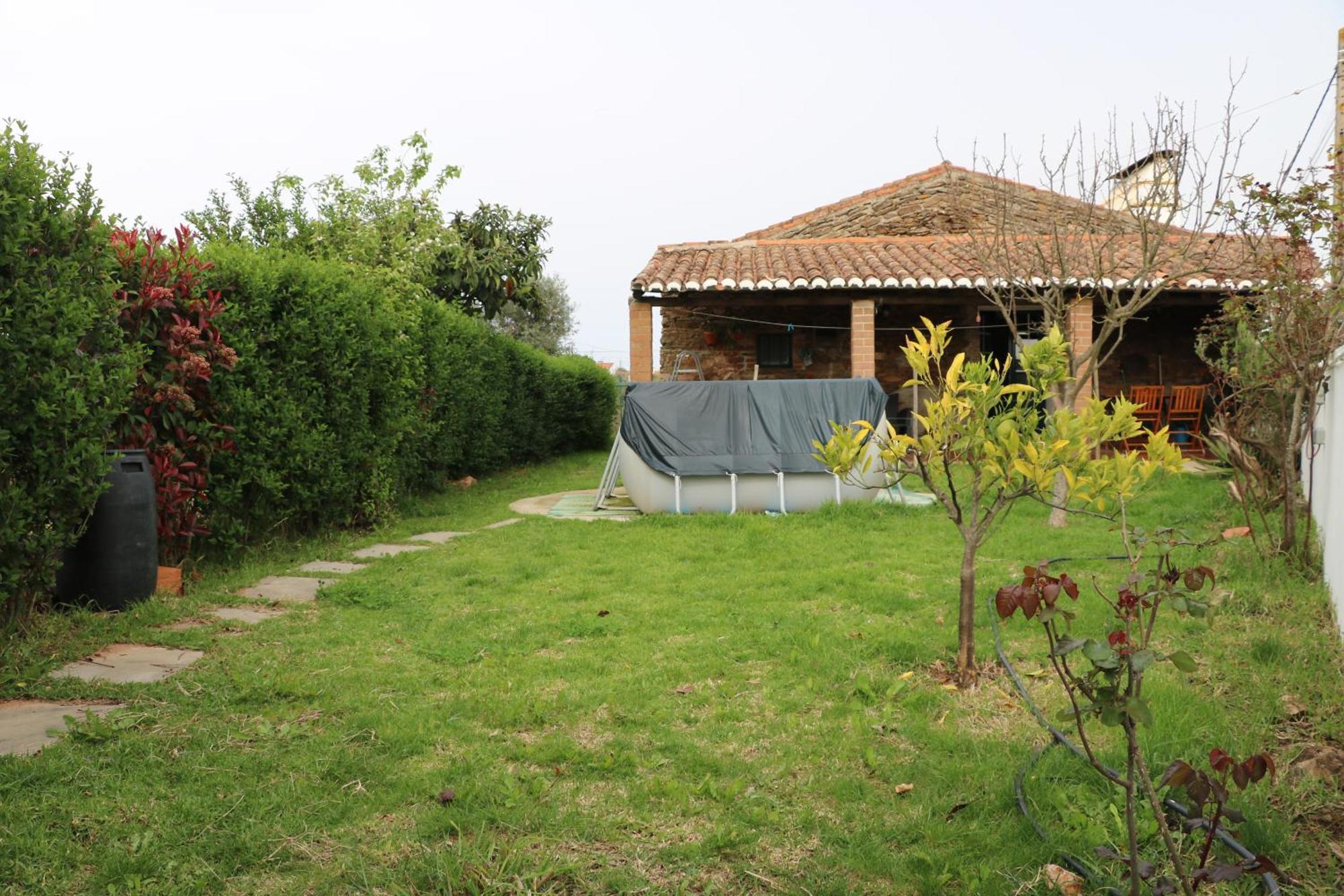 C M Casa De Mares Alojamento Local Casas Novas de Mares Extérieur photo